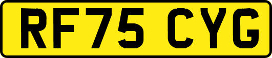RF75CYG