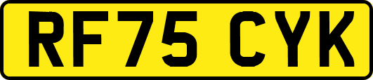 RF75CYK
