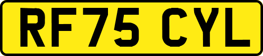 RF75CYL