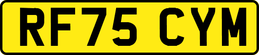 RF75CYM