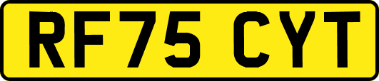 RF75CYT