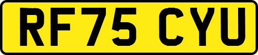 RF75CYU