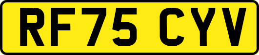 RF75CYV