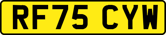RF75CYW