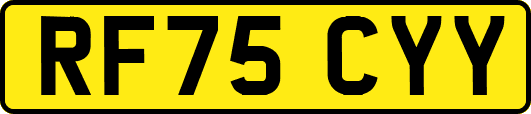RF75CYY