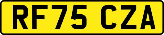RF75CZA