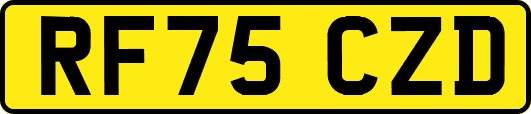 RF75CZD