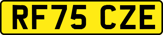 RF75CZE