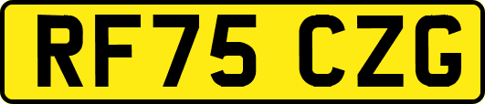 RF75CZG