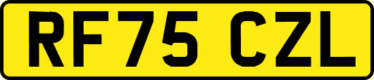 RF75CZL
