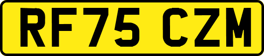 RF75CZM