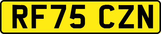 RF75CZN