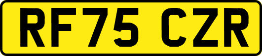 RF75CZR