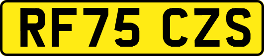 RF75CZS