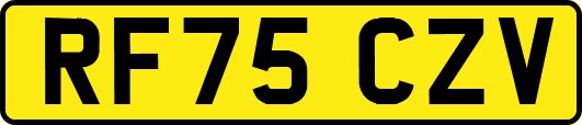 RF75CZV