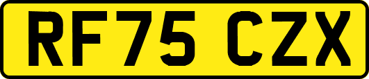RF75CZX