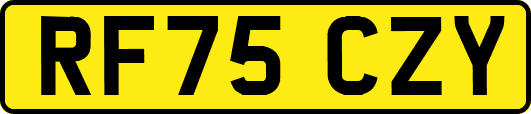 RF75CZY