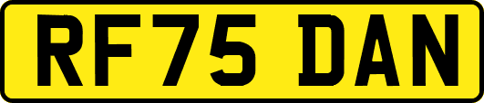 RF75DAN