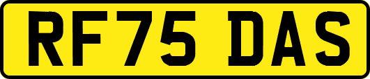RF75DAS