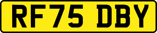 RF75DBY