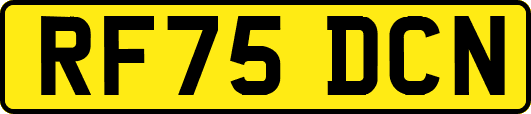 RF75DCN
