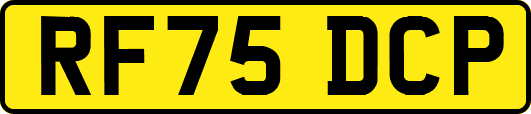 RF75DCP