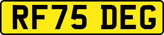RF75DEG