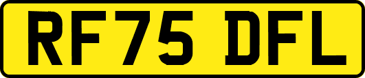 RF75DFL