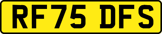 RF75DFS