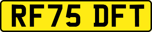 RF75DFT