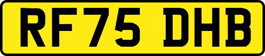 RF75DHB