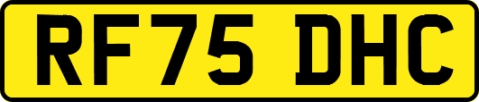 RF75DHC