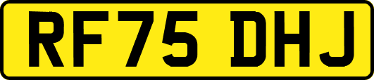 RF75DHJ