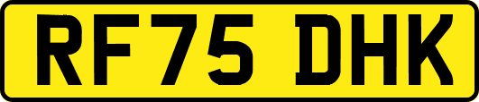 RF75DHK