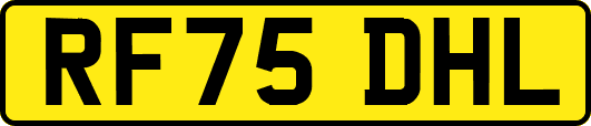 RF75DHL
