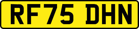 RF75DHN