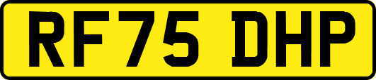 RF75DHP