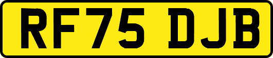 RF75DJB