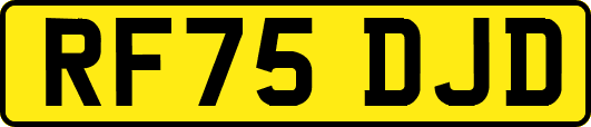 RF75DJD