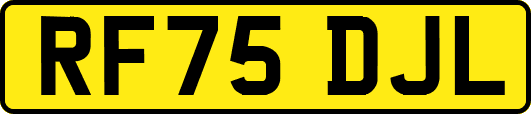 RF75DJL