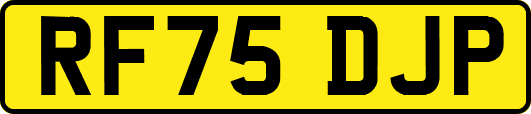 RF75DJP