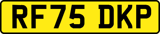 RF75DKP