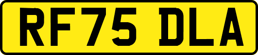 RF75DLA