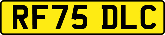 RF75DLC