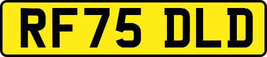 RF75DLD