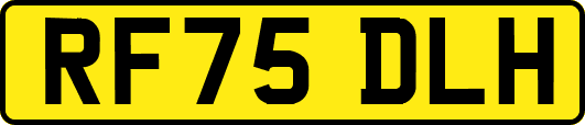 RF75DLH