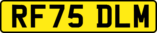 RF75DLM