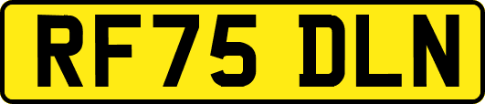 RF75DLN