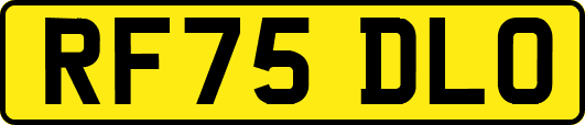 RF75DLO