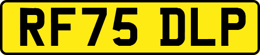 RF75DLP